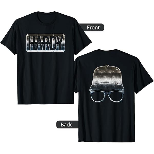 Amazon.com: Official Hardy Sold Out T-Shirt : Clothing, Shoes